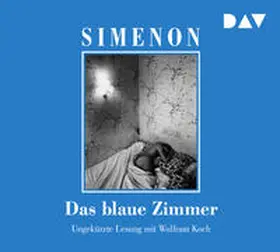 Simenon |  Das blaue Zimmer | Sonstiges |  Sack Fachmedien