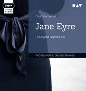 Brontë |  Jane Eyre | Sonstiges |  Sack Fachmedien