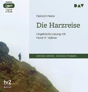 Heine |  Die Harzreise | Sonstiges |  Sack Fachmedien