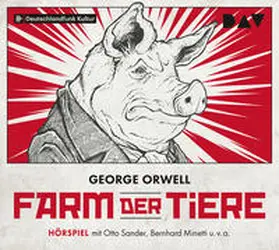 Orwell |  Farm der Tiere | Sonstiges |  Sack Fachmedien