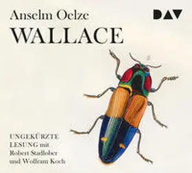 Oelze |  Wallace | Sonstiges |  Sack Fachmedien