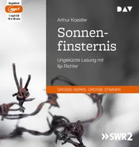 Koestler |  Sonnenfinsternis | Sonstiges |  Sack Fachmedien