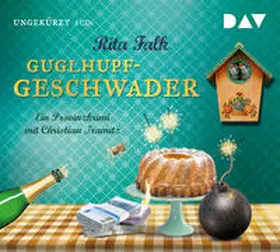 Falk |  Guglhupfgeschwader. Der zehnte Fall für den Eberhofer. Ein Provinzkrimi | Sonstiges |  Sack Fachmedien