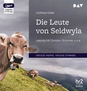 Keller | Die Leute von Seldwyla | Sonstiges | 978-3-7424-1215-7 | sack.de