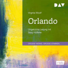 Woolf |  Orlando | Sonstiges |  Sack Fachmedien