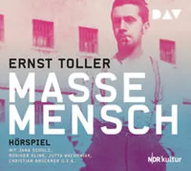 Toller / Neumann | Masse – Mensch | Sonstiges | 978-3-7424-1242-3 | sack.de