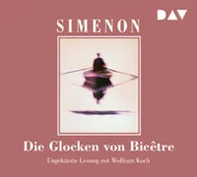 Simenon |  Die Glocken von Bicêtre | Sonstiges |  Sack Fachmedien