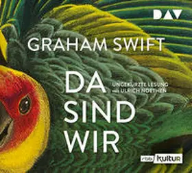 Swift |  Da sind wir | Sonstiges |  Sack Fachmedien