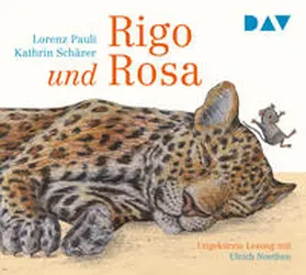 Pauli |  Rigo und Rosa - 28 Geschichten aus dem Zoo und dem Leben | Sonstiges |  Sack Fachmedien