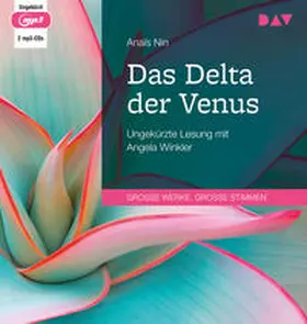 Nin |  Das Delta der Venus | Sonstiges |  Sack Fachmedien