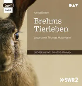 Brehm |  Brehms Tierleben | Sonstiges |  Sack Fachmedien