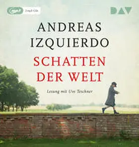 Izquierdo |  Schatten der Welt | Sonstiges |  Sack Fachmedien