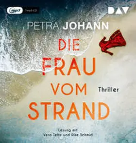 Johann |  Die Frau vom Strand | Sonstiges |  Sack Fachmedien