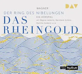 Wagner / Ahrem |  Das Rheingold. Der Ring des Nibelungen 1 | Sonstiges |  Sack Fachmedien