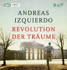 Izquierdo |  Revolution der Träume | Sonstiges |  Sack Fachmedien