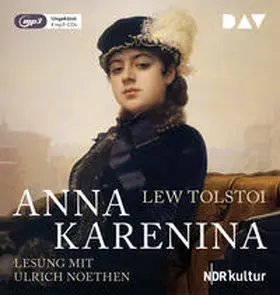 Tolstoi / Tolstoj |  Anna Karenina | Sonstiges |  Sack Fachmedien