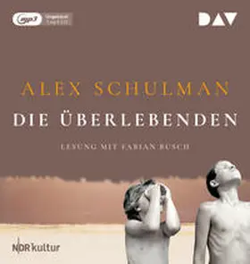 Schulman |  Die Überlebenden | Sonstiges |  Sack Fachmedien