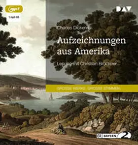 Dickens |  Aufzeichnungen aus Amerika | Sonstiges |  Sack Fachmedien