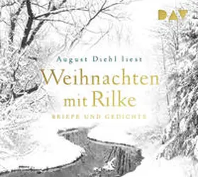 Rilke | Weihnachten mit Rilke. Briefe und Gedichte | Sonstiges | 978-3-7424-2190-6 | sack.de