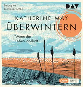 May |  Überwintern. Wenn das Leben innehält | Sonstiges |  Sack Fachmedien