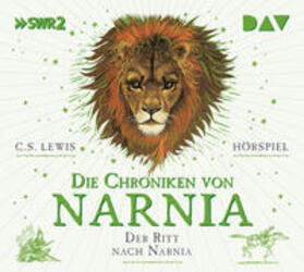 Lewis / Schoen |  Die Chroniken von Narnia - Teil 3: Der Ritt nach Narnia | Sonstiges |  Sack Fachmedien