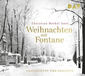 Fontane |  Weihnachten mit Fontane. Geschichten und Gedichte | Sonstiges |  Sack Fachmedien