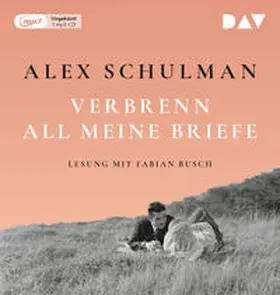 Schulman | Verbrenn all meine Briefe | Sonstiges | 978-3-7424-2520-1 | sack.de