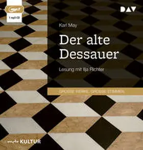 May |  Der alte Dessauer | Sonstiges |  Sack Fachmedien