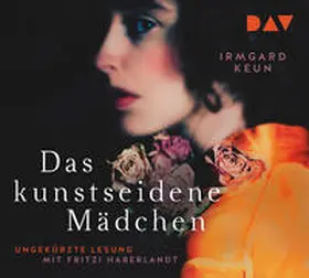 Keun |  Das kunstseidene Mädchen | Sonstiges |  Sack Fachmedien