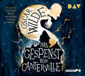 Wilde |  Das Gespenst von Canterville | Sonstiges |  Sack Fachmedien