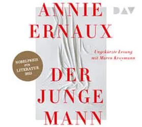 Ernaux |  Der junge Mann | Sonstiges |  Sack Fachmedien