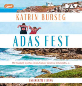 Burseg |  Adas Fest | Sonstiges |  Sack Fachmedien