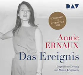 Ernaux |  Das Ereignis | Sonstiges |  Sack Fachmedien