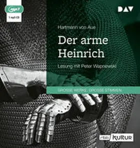 Hartmann |  Der arme Heinrich | Sonstiges |  Sack Fachmedien