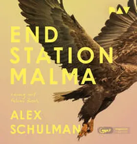 Schulman |  Endstation Malma | Sonstiges |  Sack Fachmedien