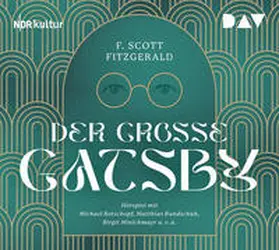 Fitzgerald |  Der große Gatsby | Sonstiges |  Sack Fachmedien