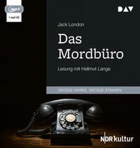 London / Fish |  Das Mordbüro | Sonstiges |  Sack Fachmedien