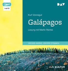 Vonnegut |  Galápagos | Sonstiges |  Sack Fachmedien