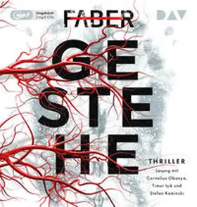 Faber |  Gestehe | Sonstiges |  Sack Fachmedien