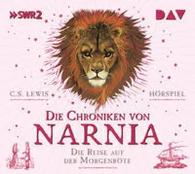 Lewis / Schoen | Die Chroniken von Narnia - Teil 5: Die Reise auf der Morgenröte | Sonstiges | 978-3-7424-3266-7 | sack.de