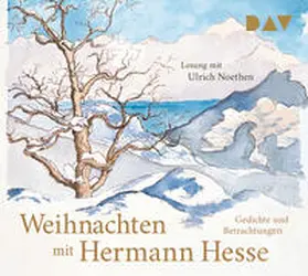 Hesse |  Weihnachten mit Hermann Hesse. Gedichte und Betrachtungen | Sonstiges |  Sack Fachmedien