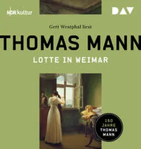 Mann |  Lotte in Weimar | Sonstiges |  Sack Fachmedien