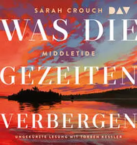 Crouch |  Middletide. Was die Gezeiten verbergen | Sonstiges |  Sack Fachmedien