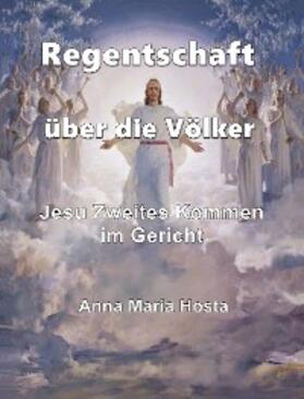 Hosta | Regentschaft über die Völker | E-Book | sack.de