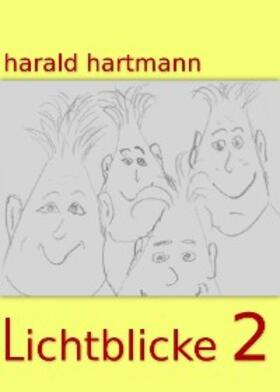 Hartmann |  Lichtblicke 2 | eBook | Sack Fachmedien