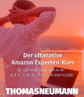 Neumann |  Der ultimative Amazon Experten-Kurs | eBook | Sack Fachmedien