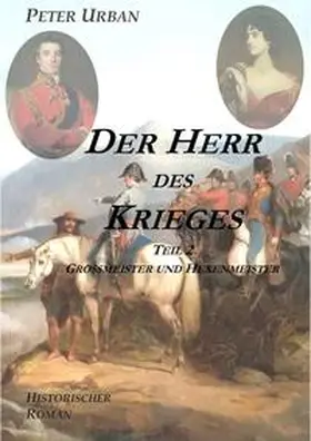 Urban |  Der Herr des Krieges Teil 2 | eBook | Sack Fachmedien