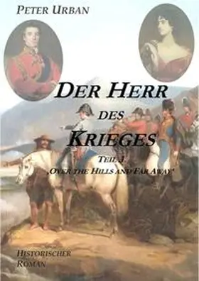 Urban |  Der Herr des Krieges Teil 3 | eBook | Sack Fachmedien