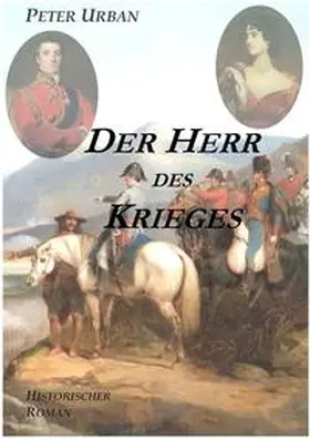 Urban |  Der Herr des Krieges Gesamtausgabe | eBook | Sack Fachmedien