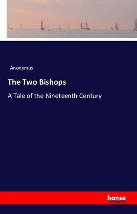 Anonymus |  The Two Bishops | Buch |  Sack Fachmedien